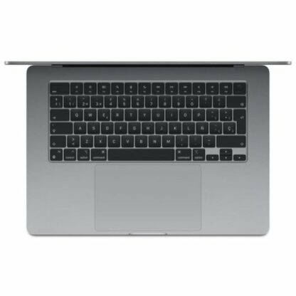 Laptop Apple MC9H4Y/A 15,3" 24 GB RAM 512 GB SSD M3