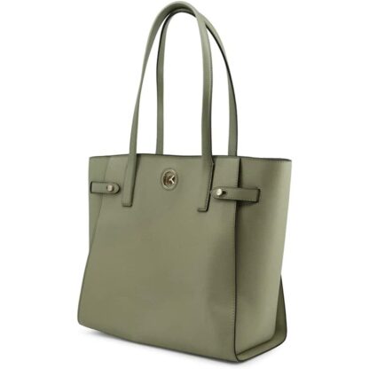 Γυναικεία Τσάντα Michael Kors 35S2GNMT3L-LIGHT-SAGE Πράσινο 40 x 30 x 12