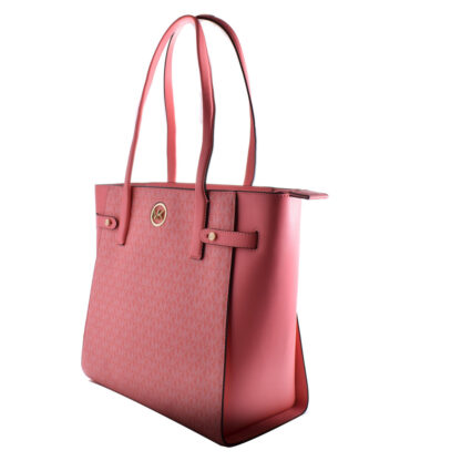 Γυναικεία Τσάντα Michael Kors 35S2GNMT3B-GRAPFRUT Ροζ 30 x 53 x 12 cm