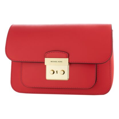 Γυναικεία Τσάντα Michael Kors 35T2GS9M2L-CORAL-REEF Ροζ 22 x 16 x 5 cm