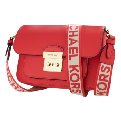 Γυναικεία Τσάντα Michael Kors 35T2GS9M2L-CORAL-REEF Ροζ 22 x 16 x 5 cm