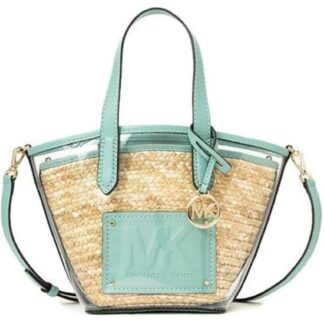 Γυναικεία Τσάντα Michael Kors 35T2GS9M2L-CORAL-REEF Ροζ 22 x 16 x 5 cm