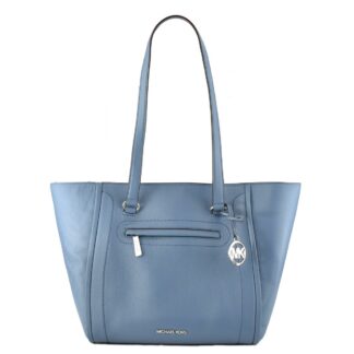 Γυναικεία Τσάντα Michael Kors REED Καφέ 32 x 27 x 13 cm