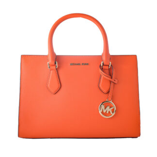 Γυναικεία Τσάντα Michael Kors Carine Μπλε 43 x 28 x 13 cm