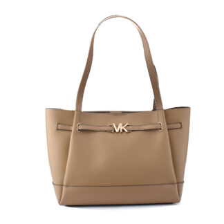 Γυναικεία Τσάντα Michael Kors Carine Μπλε 43 x 28 x 13 cm