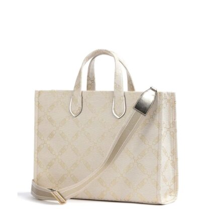 Γυναικεία Τσάντα Michael Kors Gigi Μπεζ 39 x 30 x 10 cm