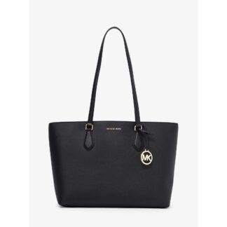 Γυναικεία Τσάντα Michael Kors CHARLOTE-DENIM-MULTI Μπλε 27 x 34 x 11 cm