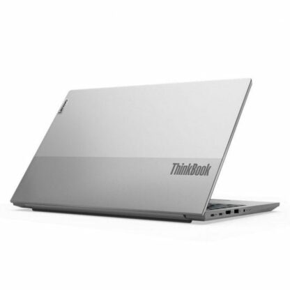 Laptop Lenovo ThinkBook 15 G4 15,6" 8 GB RAM 256 GB SSD Ισπανικό Qwerty AMD Ryzen 5 5625U