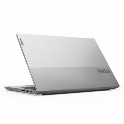 Laptop Lenovo ThinkBook 15 G4 15,6" 8 GB RAM 256 GB SSD Ισπανικό Qwerty AMD Ryzen 5 5625U