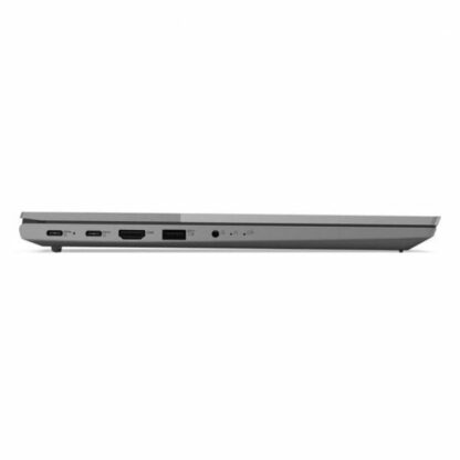 Laptop Lenovo ThinkBook 15 G4 15,6" 8 GB RAM 256 GB SSD Ισπανικό Qwerty AMD Ryzen 5 5625U