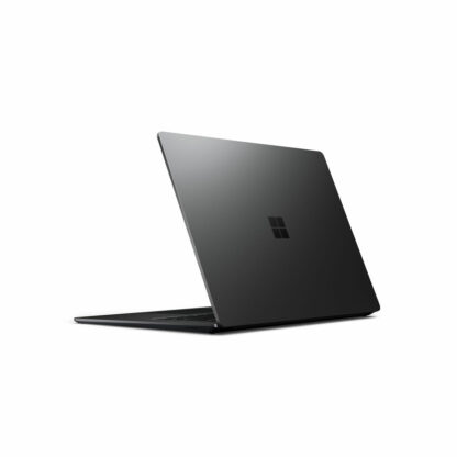 Laptop Microsoft Surface Laptop 5 Ισπανικό Qwerty 15" Intel Core I7-1255U 8 GB RAM 256 GB 512 GB SSD