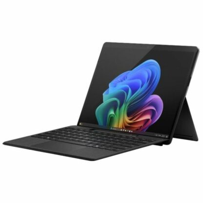 Laptop Microsoft Surface Pro 11 13" Qualcomm 16 GB RAM 512 GB SSD Ισπανικό Qwerty