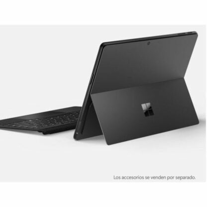 Laptop Microsoft Surface Pro 11 13" Qualcomm 16 GB RAM 512 GB SSD Ισπανικό Qwerty