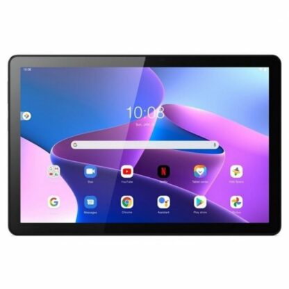 Tablet Lenovo M10 (3rd Gen) 10,1" Unisoc 4 GB RAM 64 GB Γκρι LTE