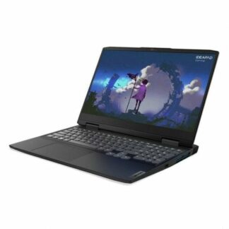 Laptop Lenovo IdeaPad Slim 3 15IAH8 15,6" i5-12450H 8 GB RAM 512 GB SSD Ισπανικό Qwerty