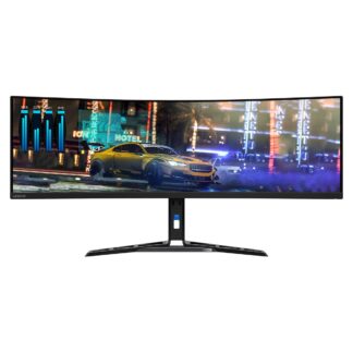 Οθόνη Asus VG249Q1R 23,8" Full HD 165 Hz