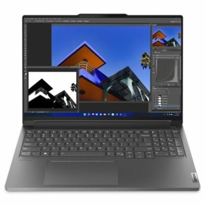 Laptop Lenovo ThinkBook 16p G4 IRH 16" I5-13500H 16 GB RAM 512 GB SSD Ισπανικό Qwerty Nvidia Geforce RTX 4050