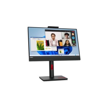 Οθόνη Lenovo 12NBGAT1EU Full HD 23,8"