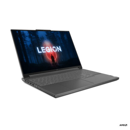 Laptop Lenovo Legion Slim 5 16APH8 16" 16 GB RAM 512 GB SSD Nvidia Geforce RTX 4070 Ισπανικό Qwerty