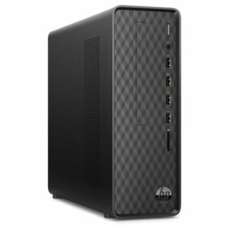 PC Γραφείου PcCom Intel Core i5-12400F 32 GB RAM 1 TB SSD Nvidia Geforce RTX 4060