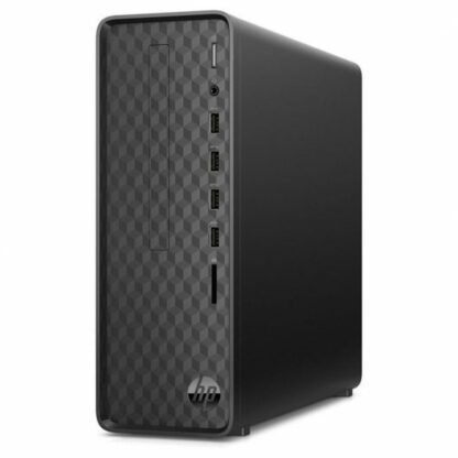 PC Γραφείου HP Slim Desktop S01-pF2044ns Intel Core i3-12100 8 GB RAM 256 GB SSD