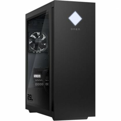 PC Γραφείου HP 25L GT15-1074ns i7-13700F 16 GB RAM 1 TB SSD Nvidia Geforce RTX 4060