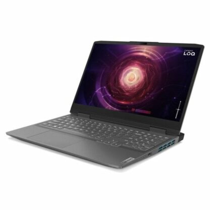 Laptop Lenovo 82XT0056SP 15,6" 16 GB RAM 512 GB SSD Nvidia Geforce RTX 4050 Ισπανικό Qwerty ryzen 7-7840hs