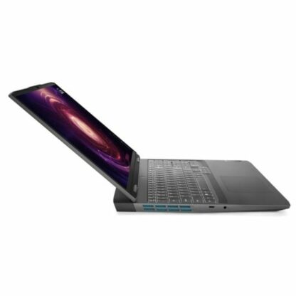 Laptop Lenovo 82XT0056SP 15,6" 16 GB RAM 512 GB SSD Nvidia Geforce RTX 4050 Ισπανικό Qwerty ryzen 7-7840hs