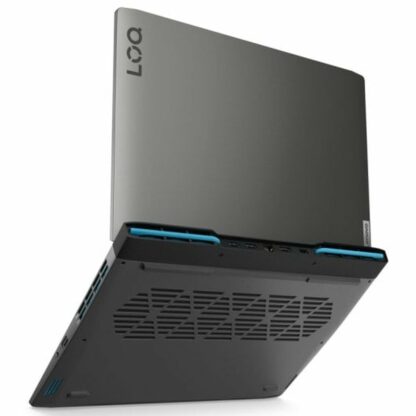 Laptop Lenovo 82XT0056SP 15,6" 16 GB RAM 512 GB SSD Nvidia Geforce RTX 4050 Ισπανικό Qwerty ryzen 7-7840hs