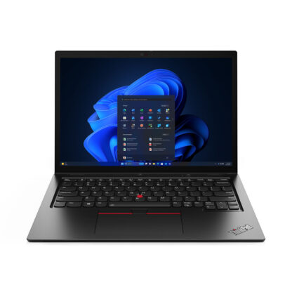 Laptop Lenovo ThinkPad L13 G5 13,3" Intel Core Ultra 5 125U 16 GB RAM 512 GB SSD Ισπανικό Qwerty