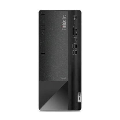 PC Γραφείου Lenovo ThinkCentre neo 50t Intel Core i7-13700 8 GB RAM 512 GB SSD