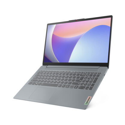 Laptop Lenovo IPS3 15IAH8 15,6" i5-12450H 16 GB RAM 512 GB SSD Ισπανικό Qwerty