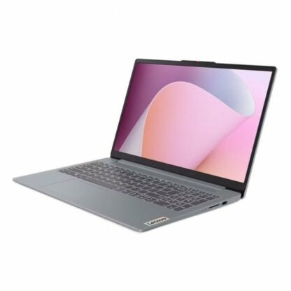 Laptop Lenovo IdeaPad Slim 3 15IAH8 15,6" i5-12450H 8 GB RAM 512 GB SSD Ισπανικό Qwerty