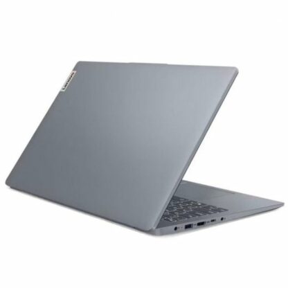 Laptop Lenovo IdeaPad Slim 3 15IAH8 15,6" i5-12450H 8 GB RAM 512 GB SSD Ισπανικό Qwerty