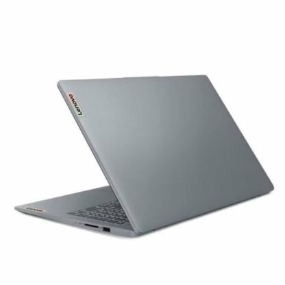 Laptop Lenovo IdeaPad Slim 3 15IAH8 15,6" i5-12450H 8 GB RAM 512 GB SSD Ισπανικό Qwerty