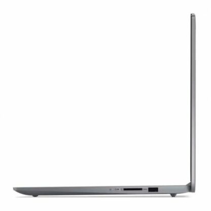 Laptop Lenovo IdeaPad Slim 3 15IAH8 15,6" i5-12450H 8 GB RAM 512 GB SSD Ισπανικό Qwerty