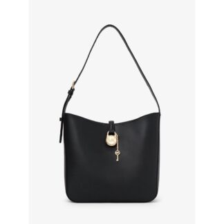 Γυναικεία Τσάντα Michael Kors 35T0GTVT3V-BLACK-NOIR Μαύρο 45 x 30 x 16 cm