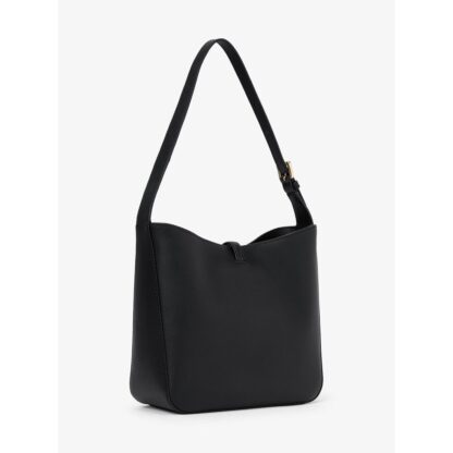 Τσάντα Michael Kors 35F4G1YS5L-BLACK