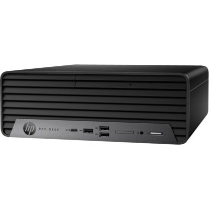 PC Γραφείου HP 6U4Y5EA Intel Core i3-13100 8 GB RAM 256 GB SSD