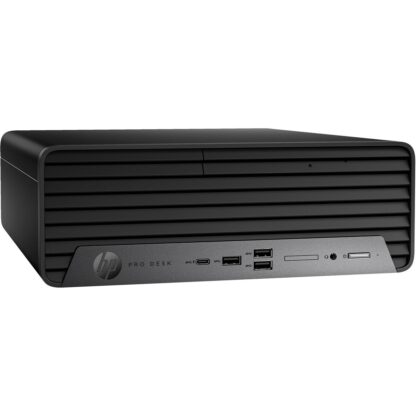 PC Γραφείου HP 6U4Y5EA Intel Core i3-13100 8 GB RAM 256 GB SSD