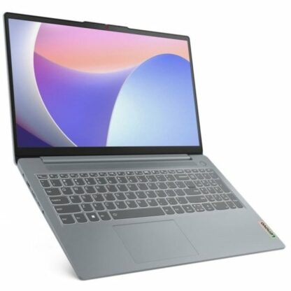 Laptop Lenovo IdeaPad Slim 3 15IAN8 15,6" Intel Core i7-13620H 16 GB RAM 1 TB SSD Ισπανικό Qwerty