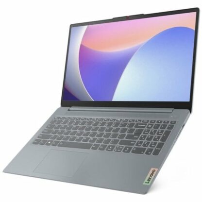 Laptop Lenovo IdeaPad Slim 3 15IAN8 15,6" Intel Core i7-13620H 16 GB RAM 1 TB SSD Ισπανικό Qwerty