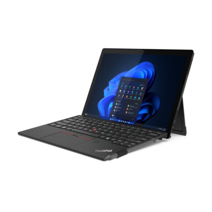 Laptop Lenovo X12 G2 12,3" 16 GB RAM 512 GB SSD Ισπανικό Qwerty