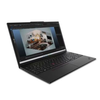 Laptop Lenovo ThinkPad L13 G5 13,3" Intel Core Ultra 5 125U 16 GB RAM 512 GB SSD Ισπανικό Qwerty