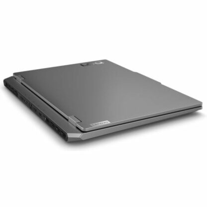 Laptop Lenovo 15,6" 24 GB RAM 1 TB SSD Nvidia Geforce RTX 4060 amd ryzen 7 7435HS Ισπανικό Qwerty