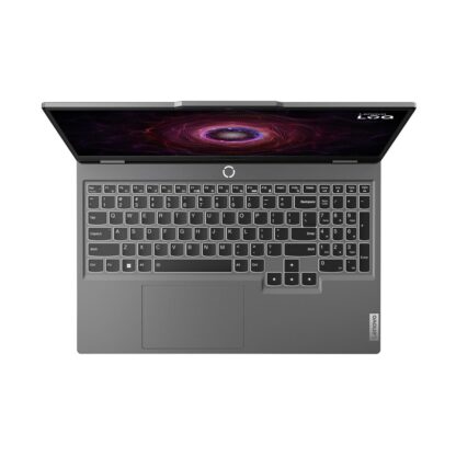 Laptop Lenovo 83JC0066PB 15,6" AMD RYZEN™ 7 7435HS 24 GB RAM 512 GB SSD Nvidia Geforce RTX 4060