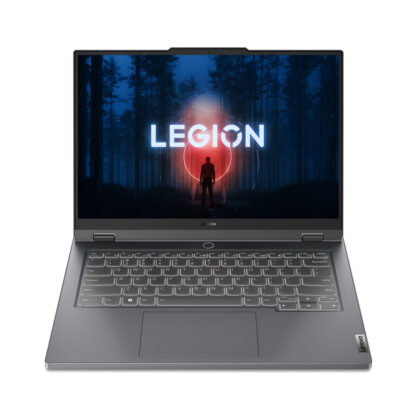 Laptop Lenovo 82Y50064SP 14,5" ryzen 7-7840hs 32 GB RAM 1 TB SSD Nvidia Geforce RTX 4060 Ισπανικό Qwerty