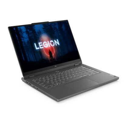 Laptop Lenovo 82Y50064SP 14,5" ryzen 7-7840hs 32 GB RAM 1 TB SSD Nvidia Geforce RTX 4060 Ισπανικό Qwerty