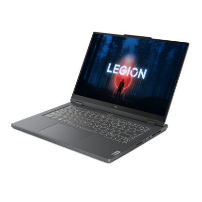 Laptop Lenovo 82Y50064SP 14,5" ryzen 7-7840hs 32 GB RAM 1 TB SSD Nvidia Geforce RTX 4060 Ισπανικό Qwerty