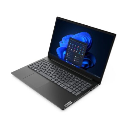 Laptop Lenovo 82TT00SDSP 15,6" Intel Core I3-1215U 16 GB RAM 512 GB SSD Ισπανικό Qwerty